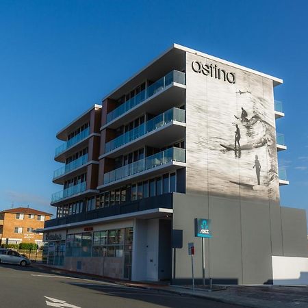 Astina Suites, Forster Dış mekan fotoğraf