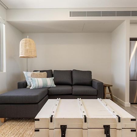 Astina Suites, Forster Dış mekan fotoğraf