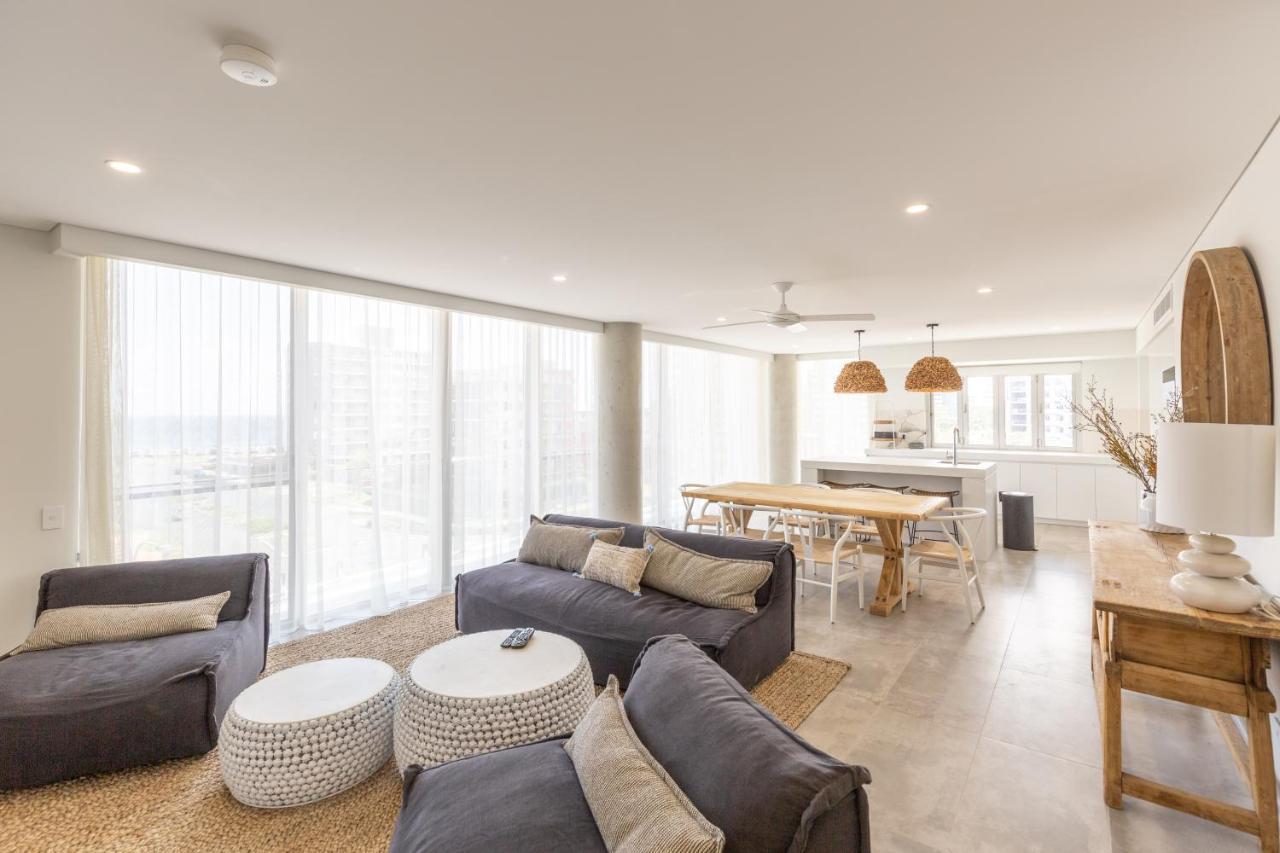Astina Suites, Forster Dış mekan fotoğraf
