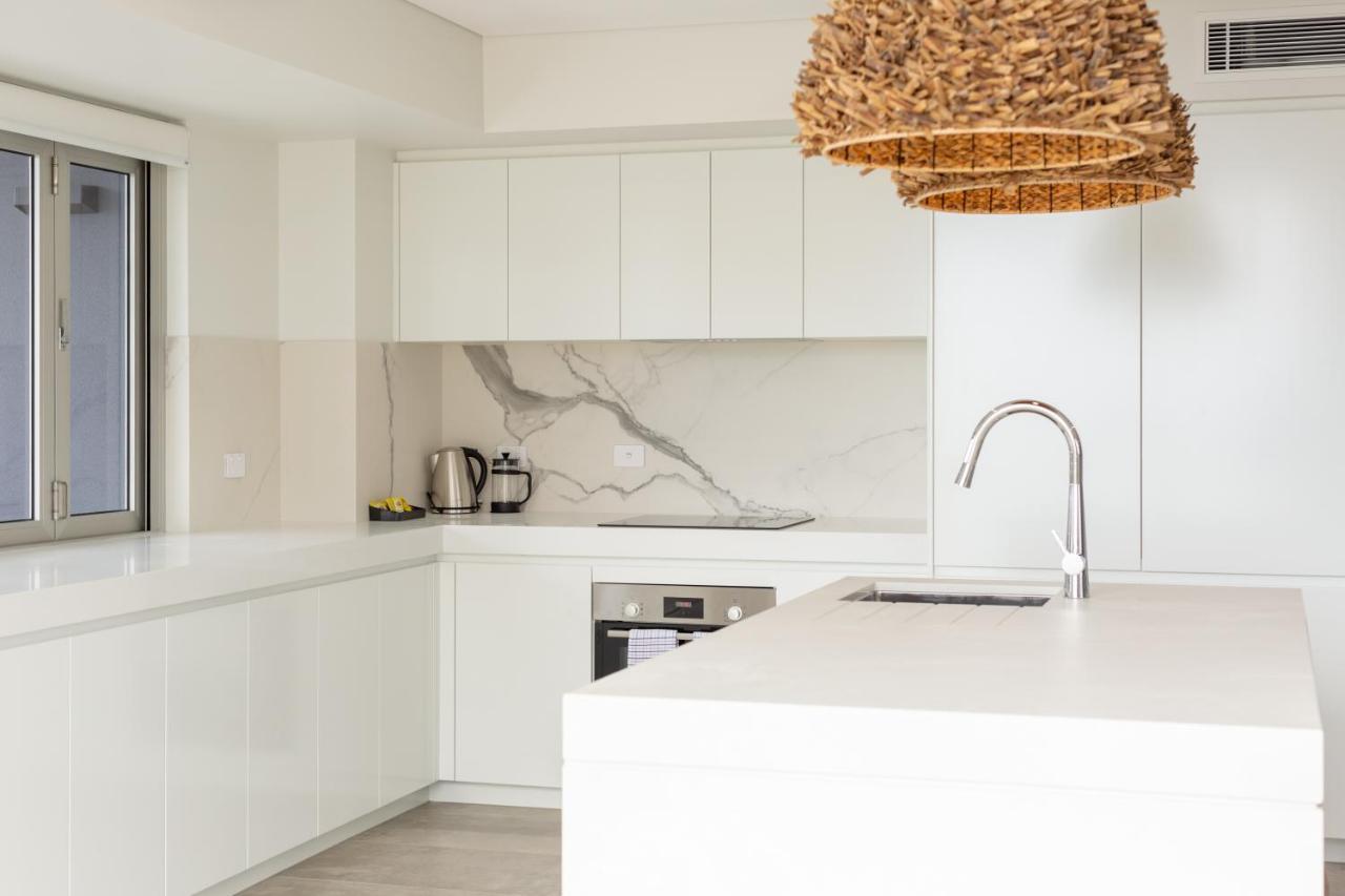Astina Suites, Forster Dış mekan fotoğraf
