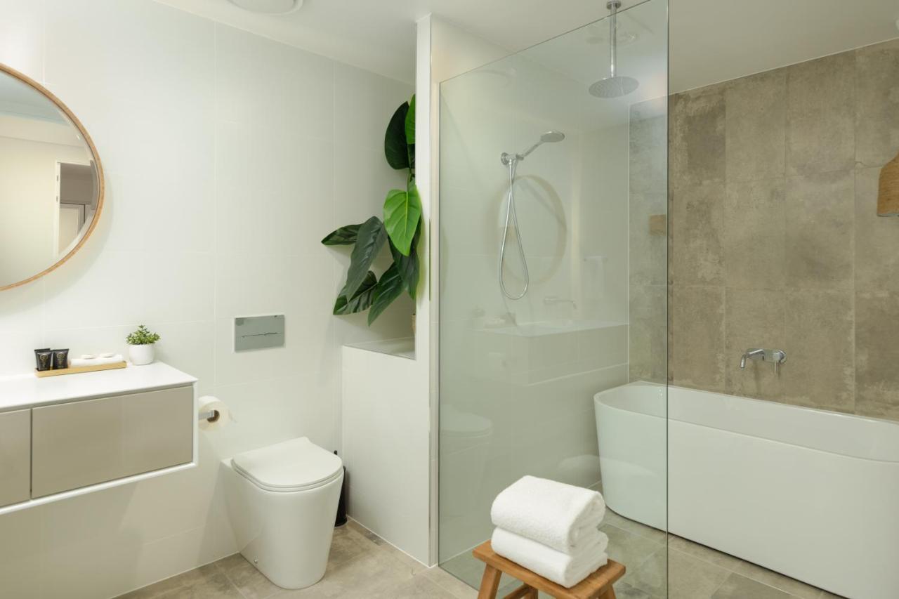 Astina Suites, Forster Dış mekan fotoğraf