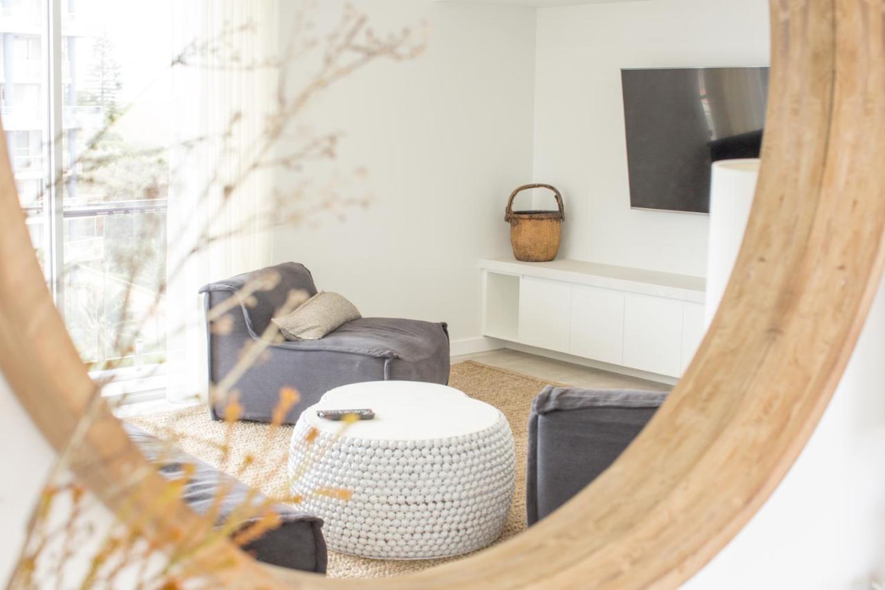 Astina Suites, Forster Dış mekan fotoğraf
