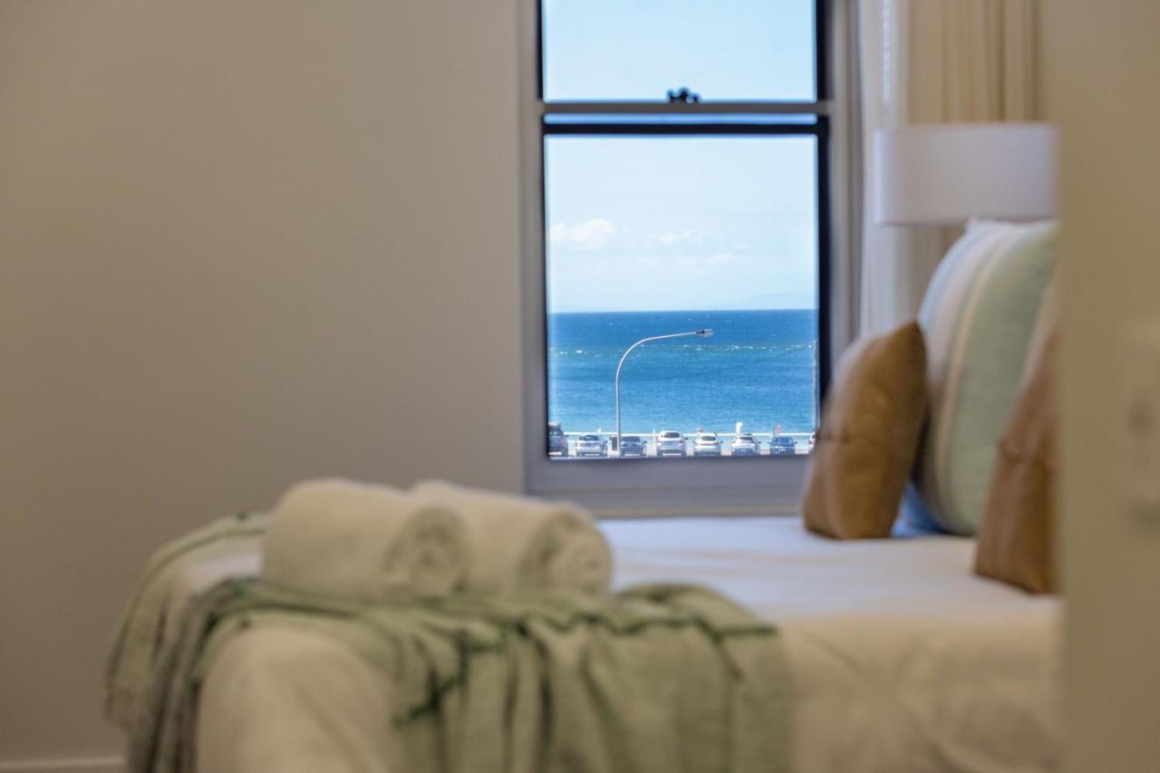 Astina Suites, Forster Dış mekan fotoğraf