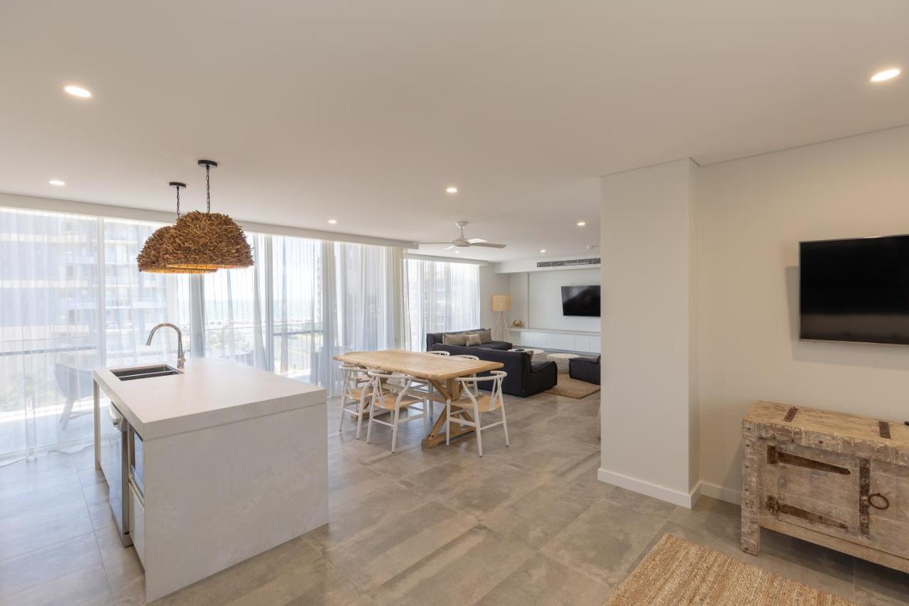 Astina Suites, Forster Dış mekan fotoğraf
