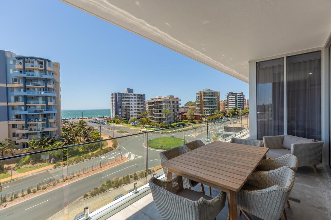 Astina Suites, Forster Dış mekan fotoğraf