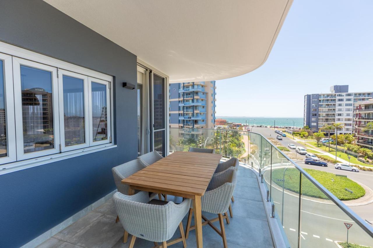 Astina Suites, Forster Dış mekan fotoğraf